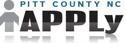 Pitt County NC iAPPly