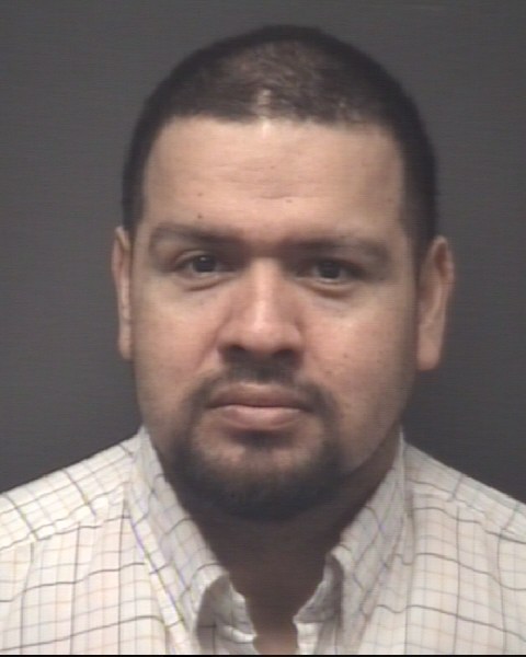Pitt County NC -- Charges Inquiry Search Results