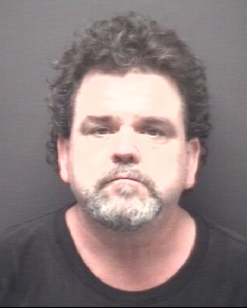Pitt County NC -- Charges Inquiry Search Results