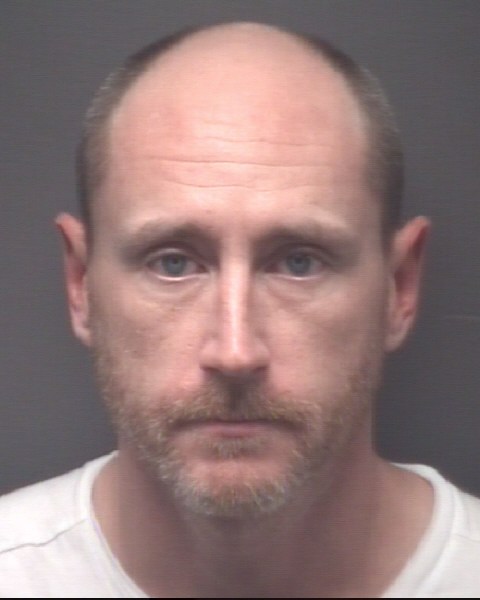 Pitt County NC -- Charges Inquiry Search Results