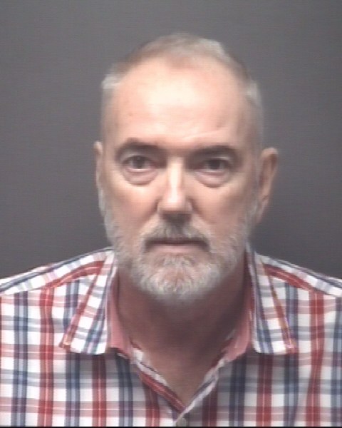Pitt County NC -- Charges Inquiry Search Results