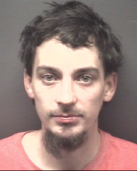 Pitt County NC -- Charges Inquiry Search Results
