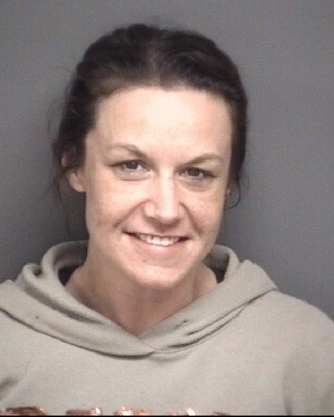 Pitt County NC -- Charges Inquiry Search Results
