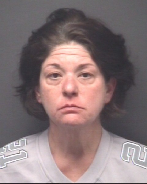 Pitt County NC -- Charges Inquiry Search Results