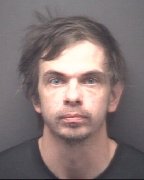 Pitt County NC -- Charges Inquiry Search Results