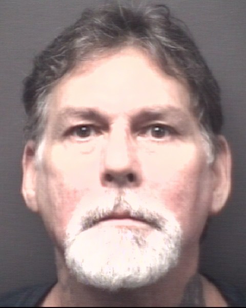 Pitt County NC -- Charges Inquiry Search Results