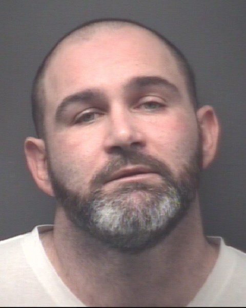 Pitt County NC -- Charges Inquiry Search Results