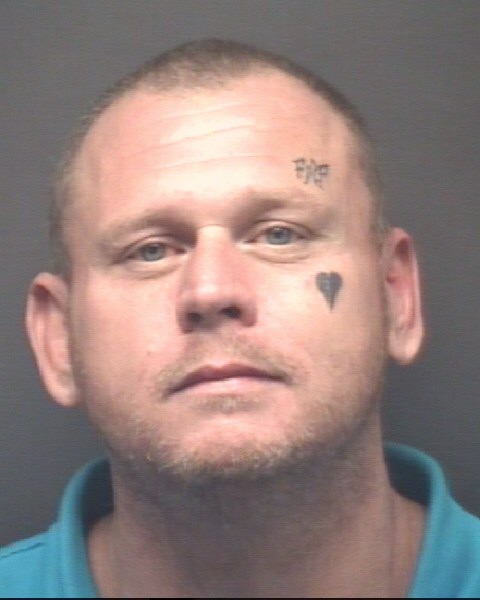 Pitt County NC -- Charges Inquiry Search Results
