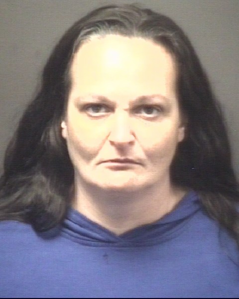 Pitt County NC -- Charges Inquiry Search Results