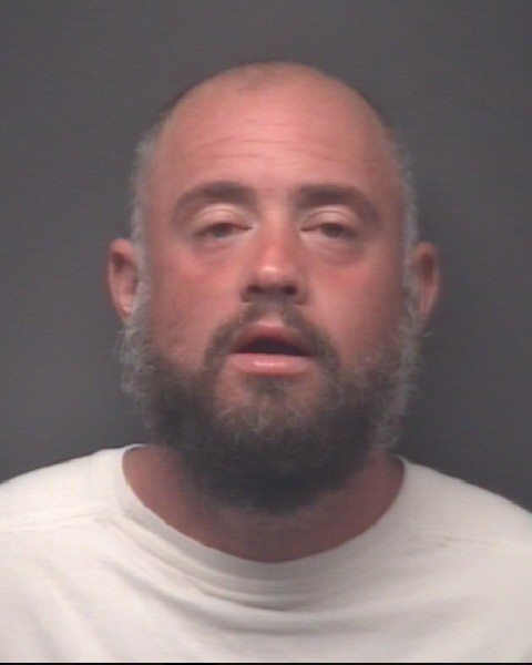 Pitt County NC -- Charges Inquiry Search Results