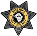 Pitt County Sheriff Star